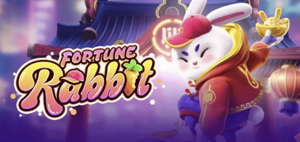 Jogar Fortune Rabbit na Bet da Sorte