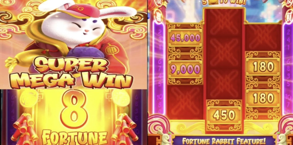 Jogando Fortune Rabbit na Bet da Sorte Jogando Fortune Rabbit na Bet da Sorte