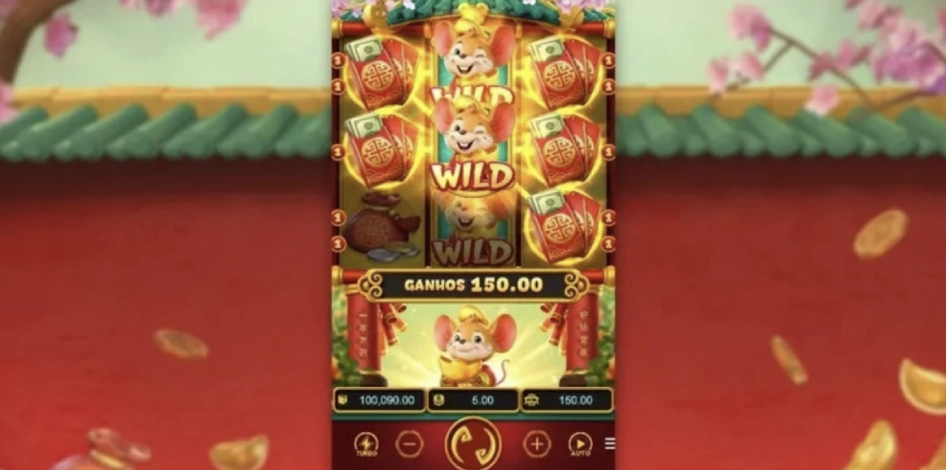 Ganhando no Fortune Mouse Bet da Sorte Ganhando no Fortune Mouse Bet da Sorte