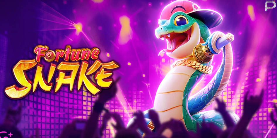 Jogar Fortune Snake na Bet da Sorte